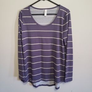 Lularoe Lynnae Size Small EUC